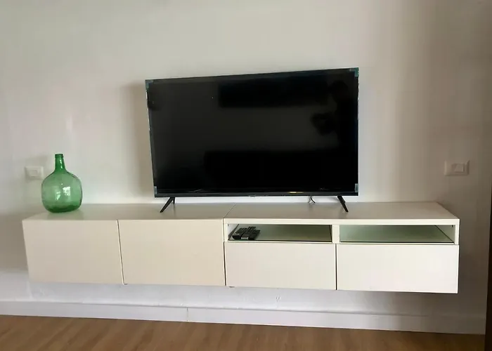 ヴィラ Miriam ティナホ