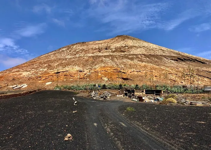 Miriam וילה טינאחו