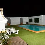 Miriam Tinajo
