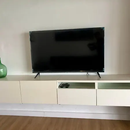 别墅 Miriam 蒂纳霍