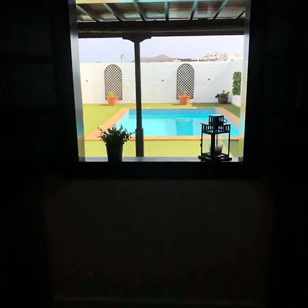 别墅 Miriam 蒂纳霍